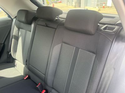 2025 Volkswagen T-Roc