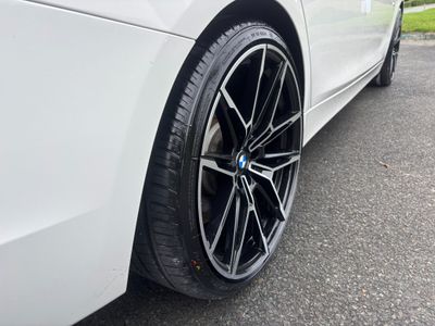2017 BMW 3 Series