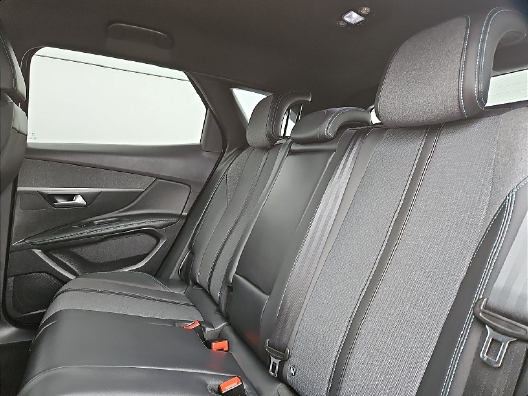 2023 Peugeot 3008