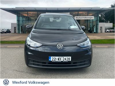 2022 Volkswagen ID.3