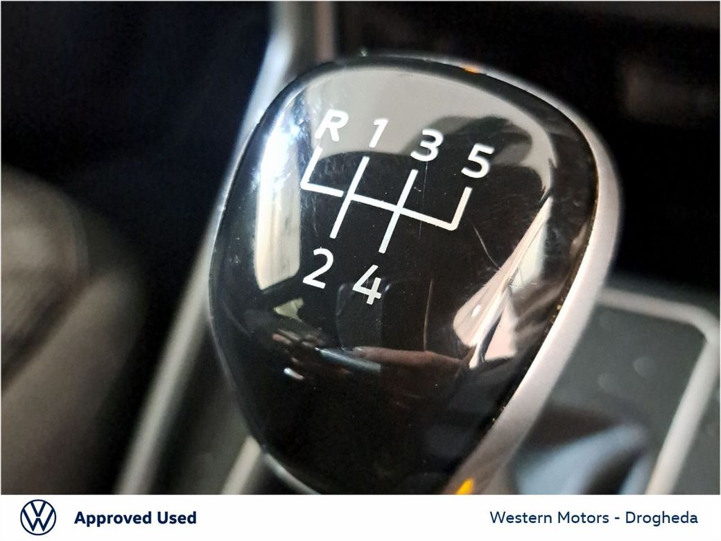 2024 Volkswagen Polo