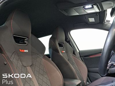 2024 Skoda Octavia