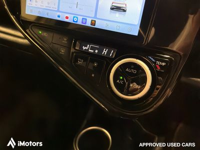 2019 Toyota Aqua