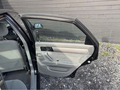 2006 Chevrolet Lacetti