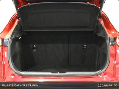 2022 Mazda CX-30
