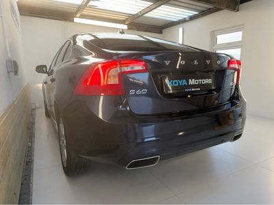 2017 Volvo S60