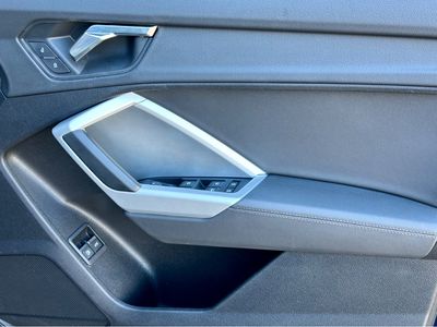 2023 Audi Q3