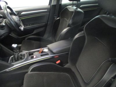 2018 Renault Megane