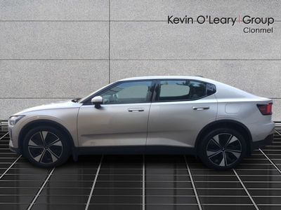 2023 Polestar 2