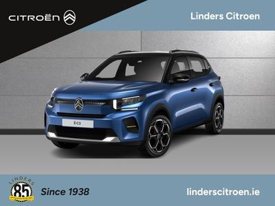 2026 Citroen C3
