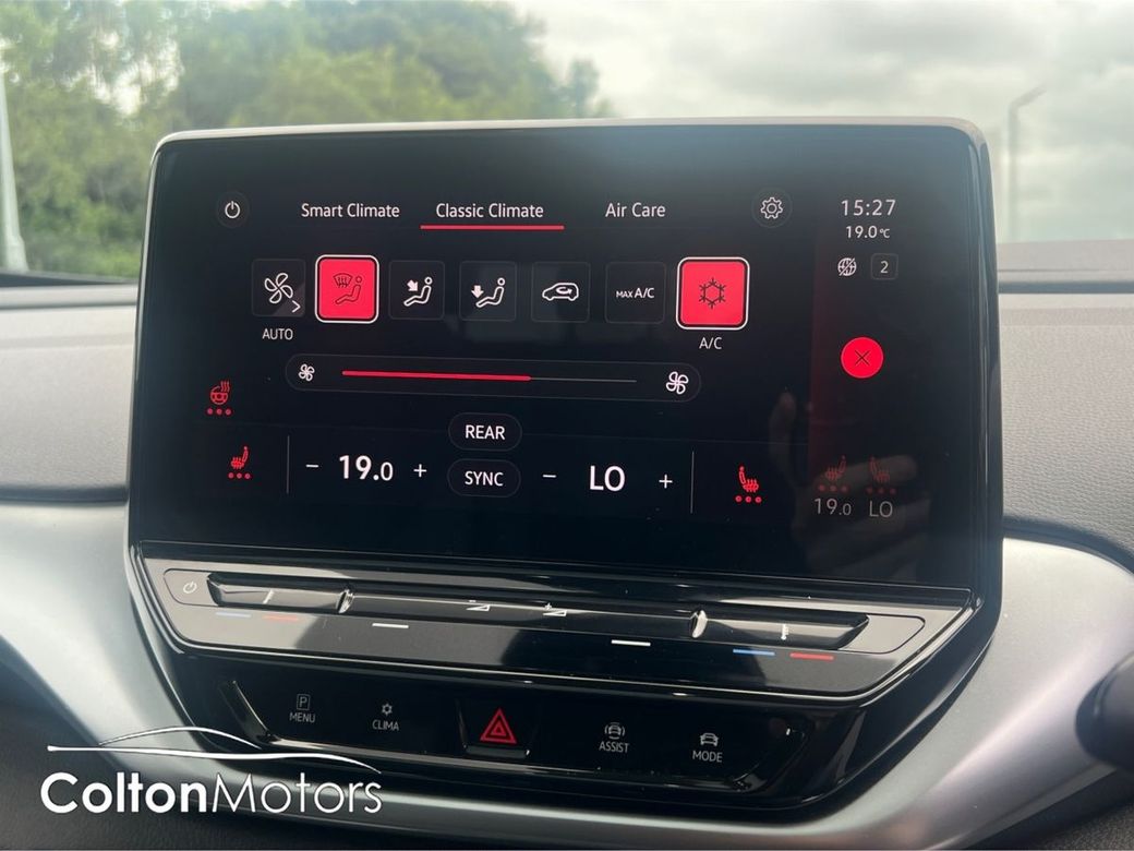 2022 Volkswagen ID.4