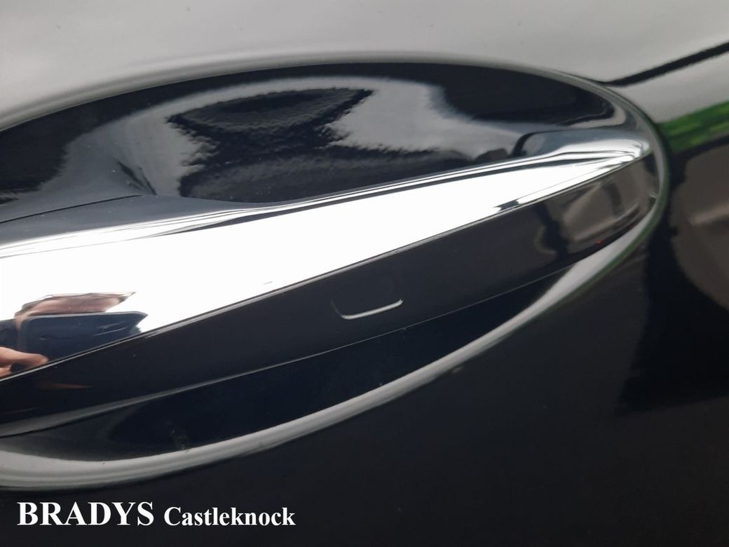 2026 Mercedes-Benz GLA Class