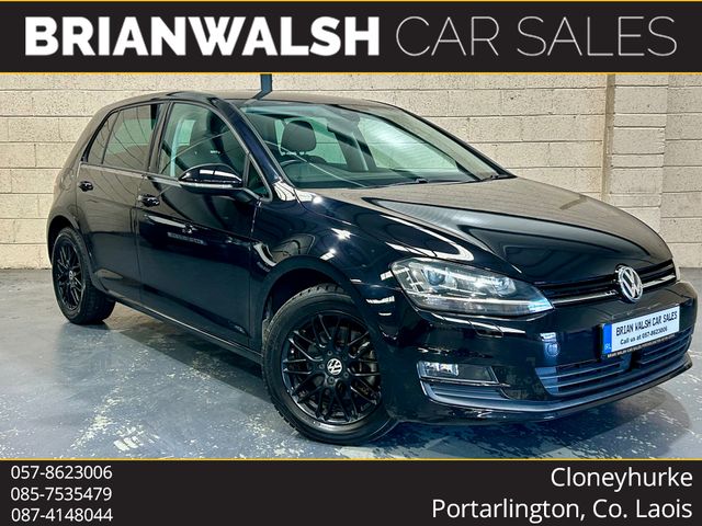 vehicle for sale from Brian Walsh Car Sales Portarlington