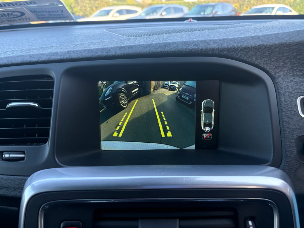 2017 Volvo S60