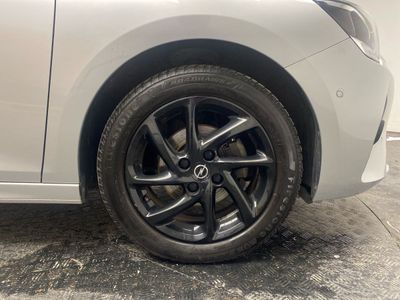 2023 Opel Corsa