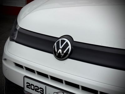 2023 Volkswagen Caddy