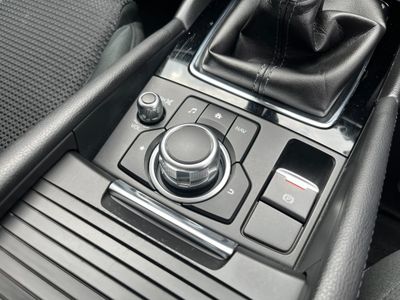 2018 Mazda Mazda3