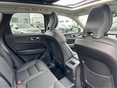 2025 Volvo XC60