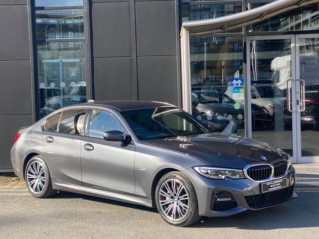 vehicle for sale from Stillorgan Motor Company