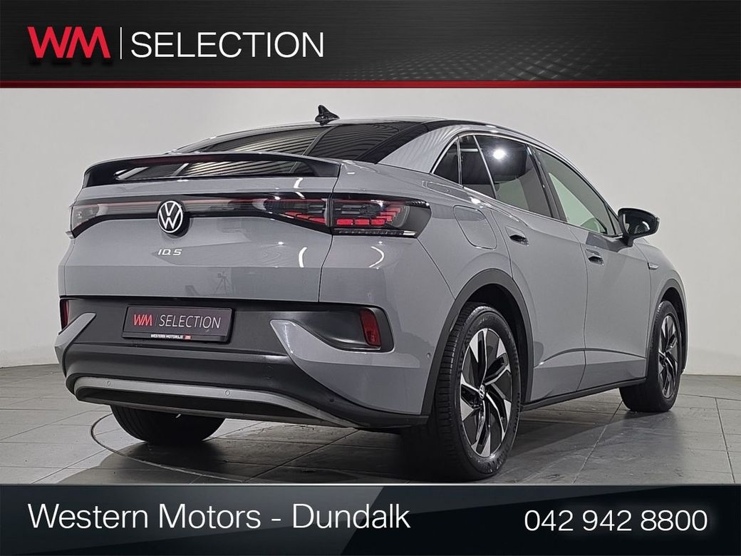 2023 Volkswagen ID.5