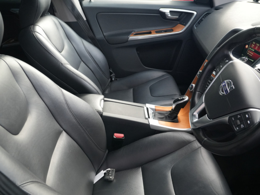 2017 Volvo XC60