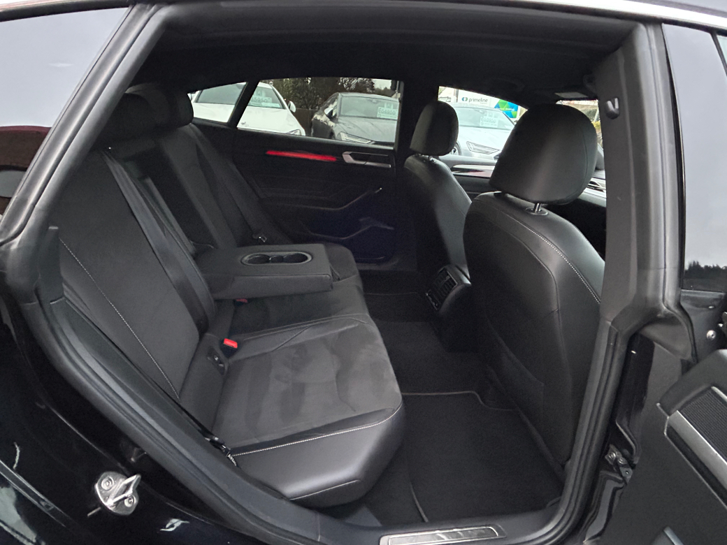 2022 Volkswagen Arteon