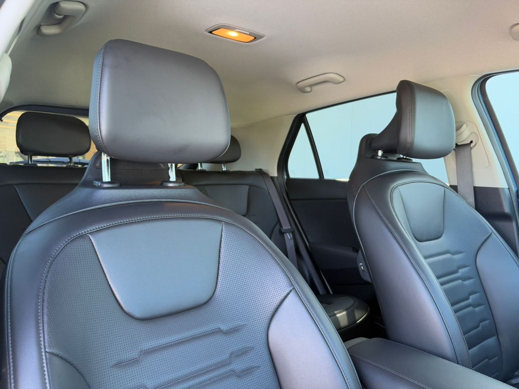 2025 Kia Niro