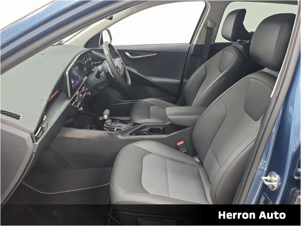 2023 Kia Niro