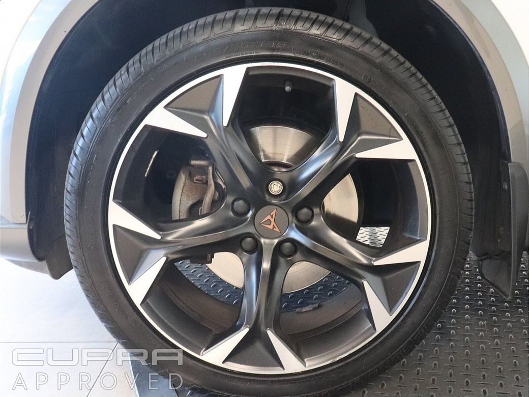 2023 Cupra Formentor