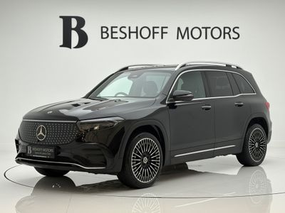 2024 Mercedes-Benz EQB