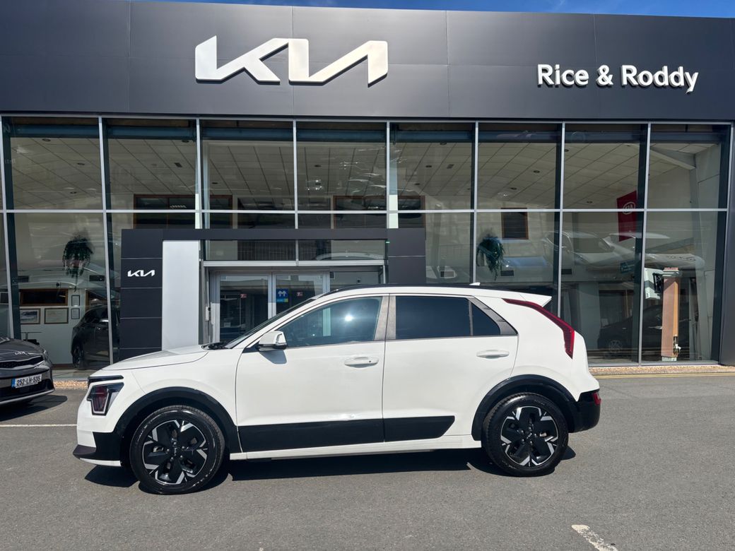 2023 Kia Niro EV