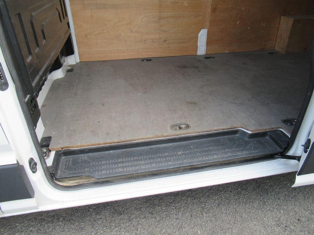 2023 Volkswagen Crafter