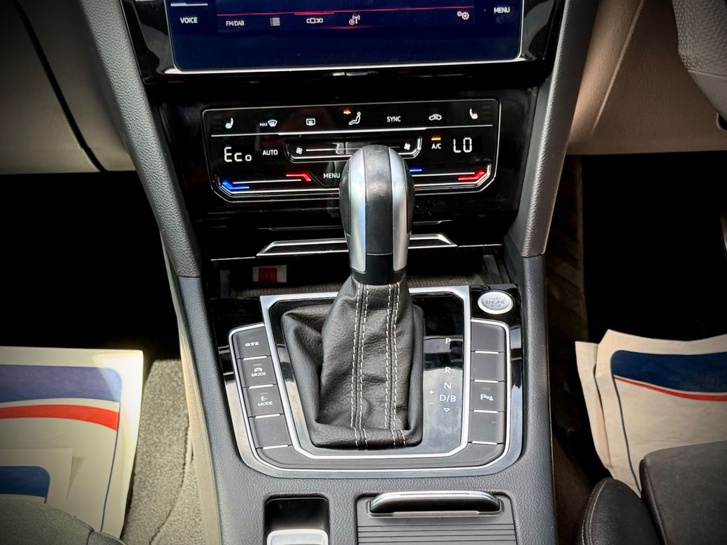 2023 Volkswagen Arteon