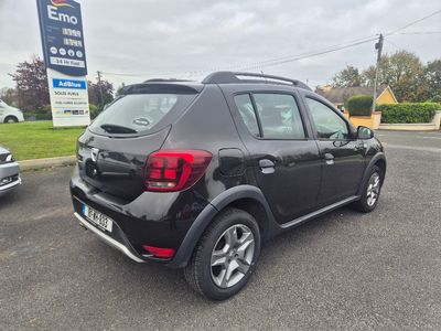 2018 Dacia Sandero