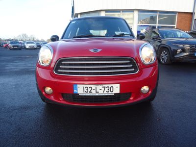 2013 Mini Cooper
