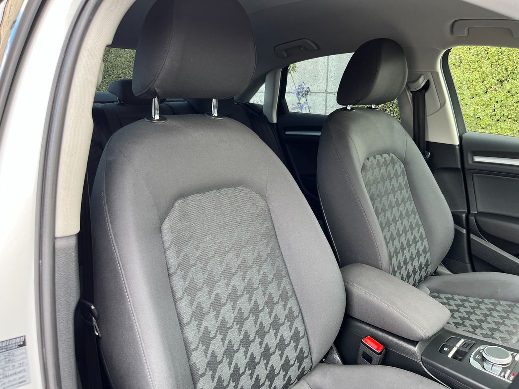 2016 Audi A3