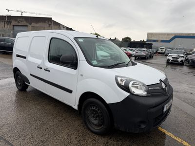 2021 Renault Kangoo