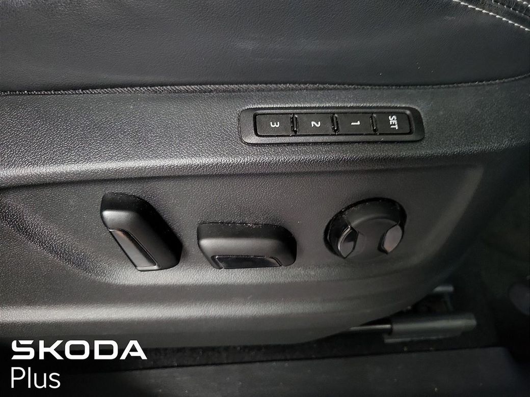 2023 Skoda Kodiaq