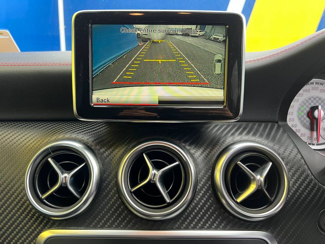 2013 Mercedes-Benz A 180