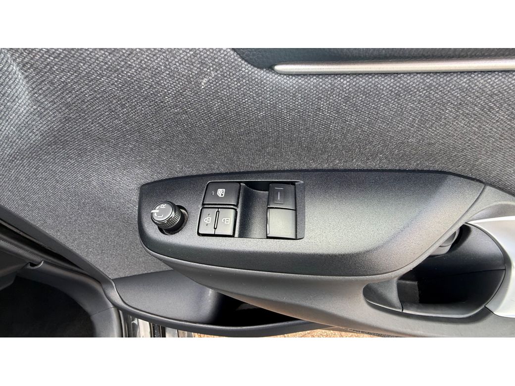 2022 Toyota Yaris