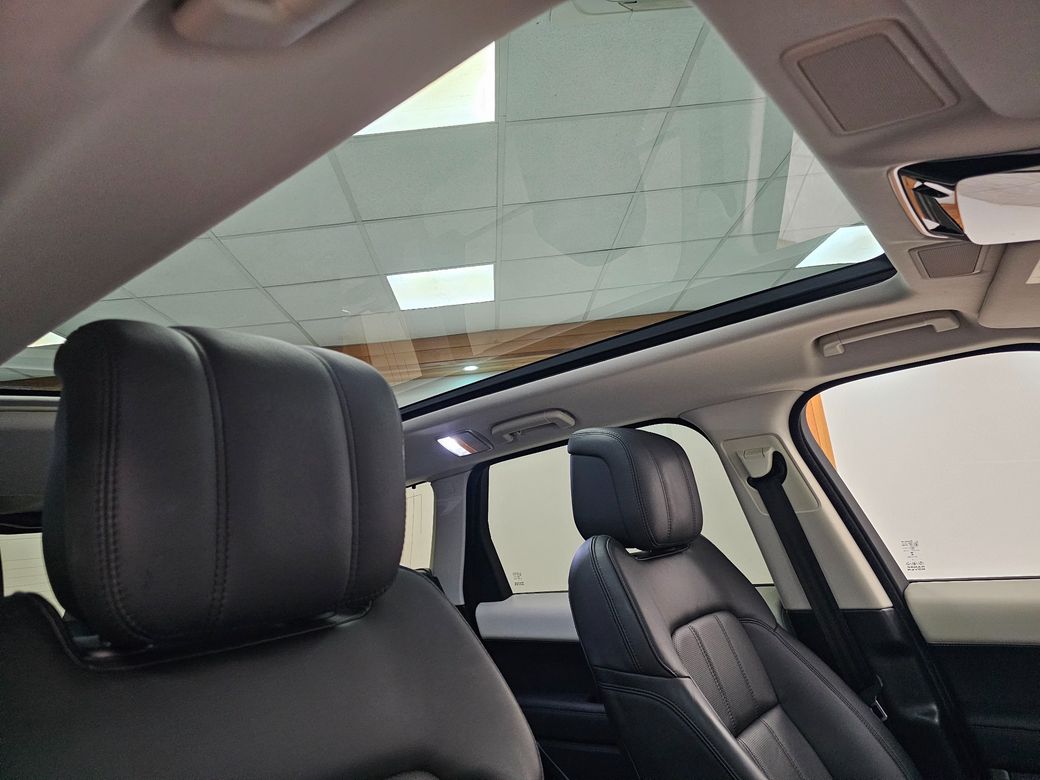 2022 Land Rover Range Rover Sport