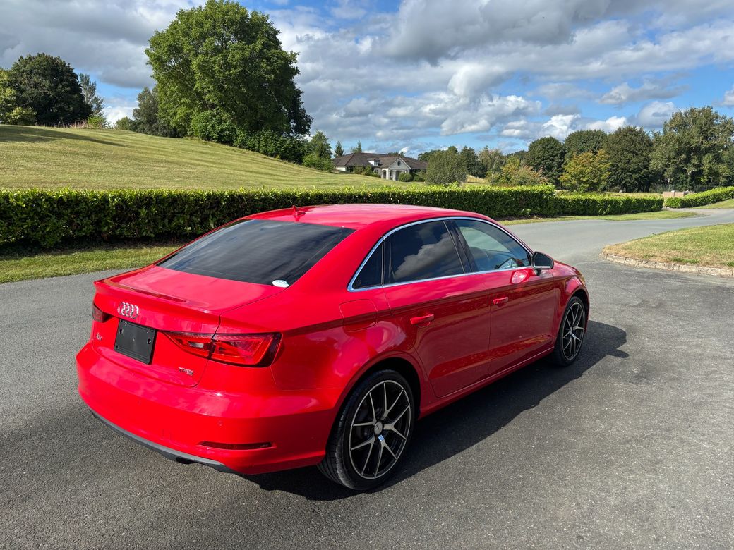 2015 Audi A3