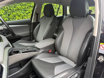 2025 Skoda Enyaq