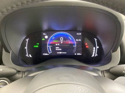 2024 Toyota Yaris Cross