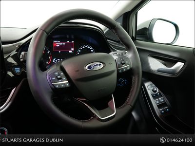 2024 Ford Puma