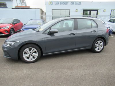 2023 Volkswagen Golf