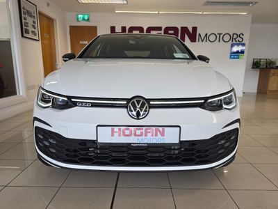 2024 Volkswagen Golf