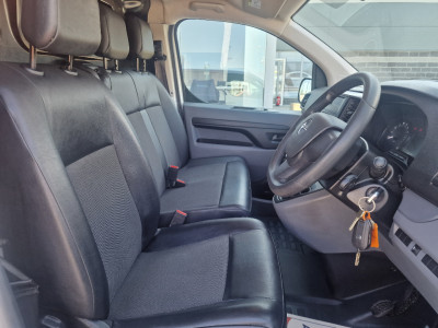 2022 Opel Vivaro