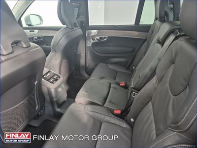 2026 Volvo XC90