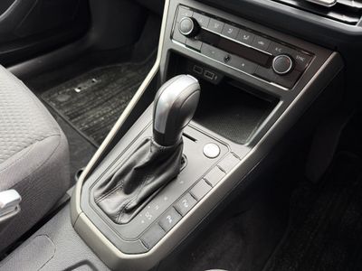 2020 Volkswagen Polo